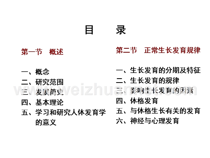 《人体发育学》第一章概论(异常发育).ppt_第3页