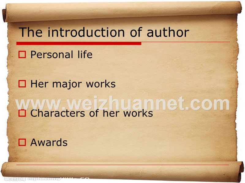 margaret-laurence.ppt_第2页