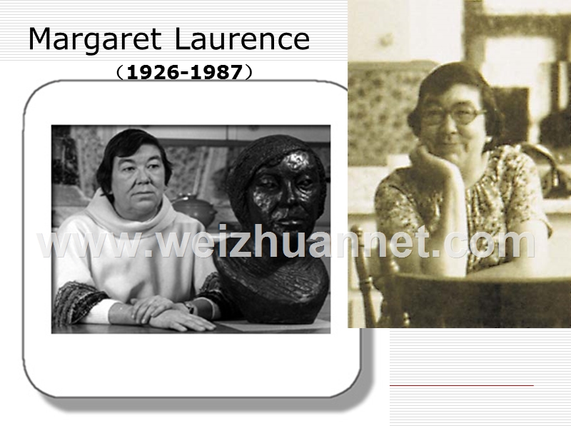 margaret-laurence.ppt_第3页