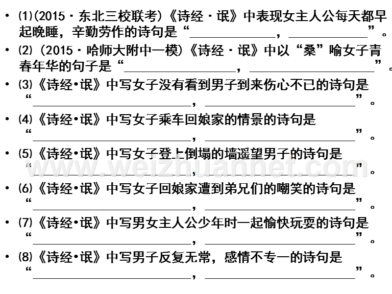 2016高考全国卷第三辑情景默写高中1-5.ppt_第3页