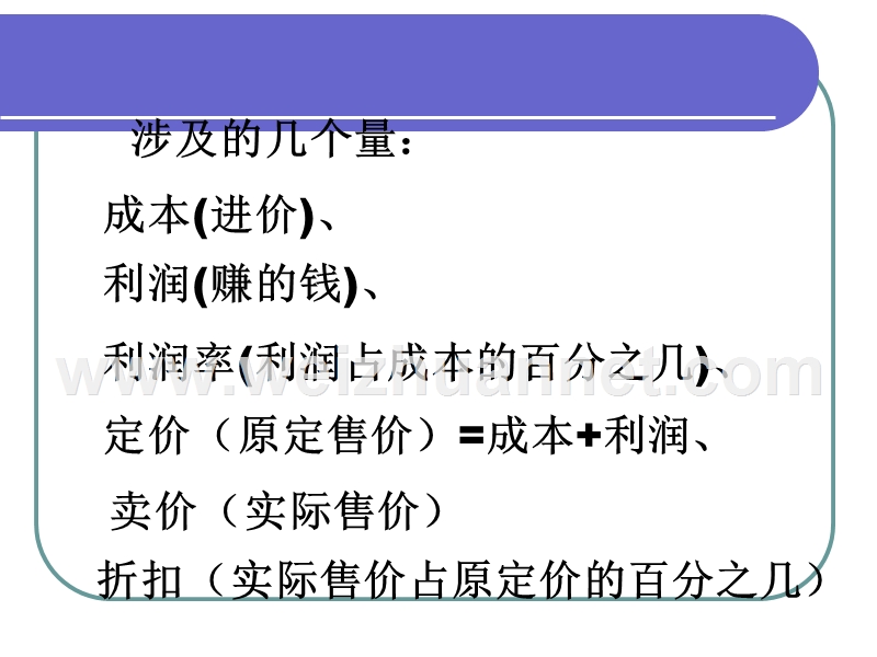 12、商品的利润.ppt_第3页