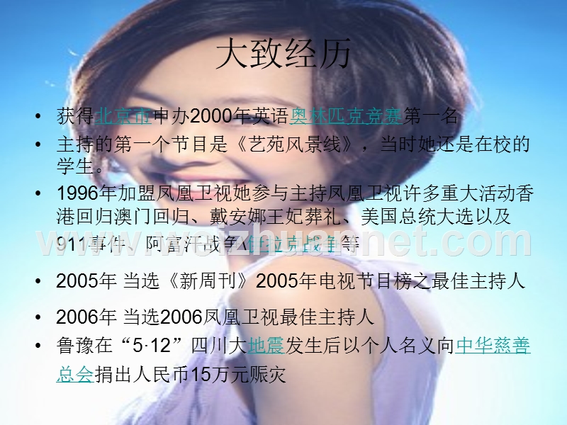 陈鲁豫人物简介.ppt_第3页