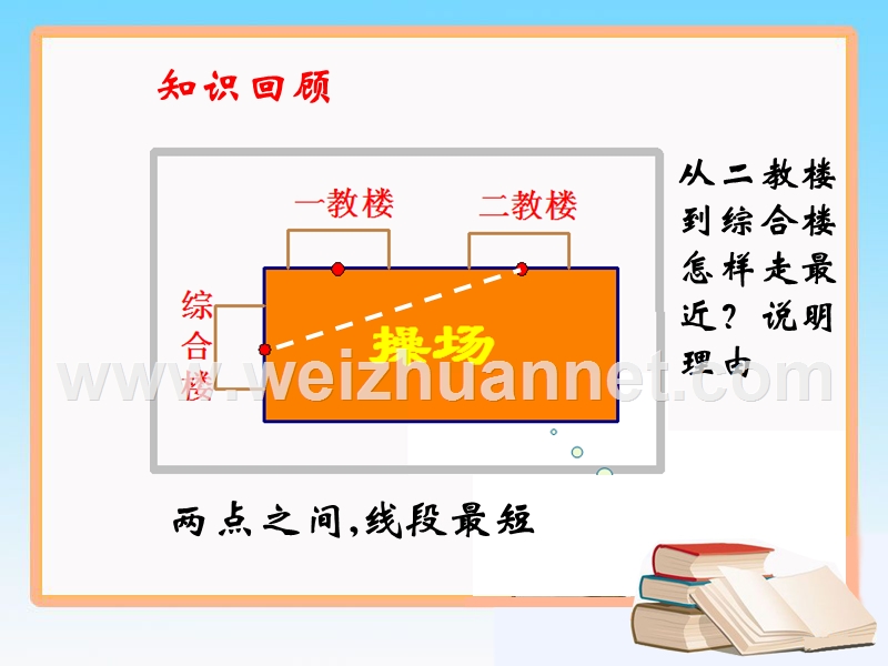 《蚂蚁怎样走最近》上课课件.ppt_第2页