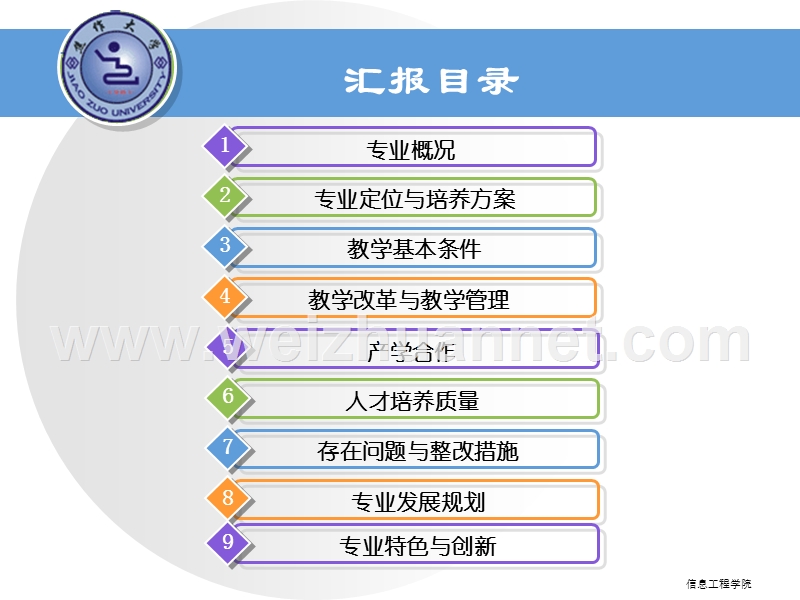 powerpoint-template---焦作大学欢迎您-焦作大学.ppt_第2页