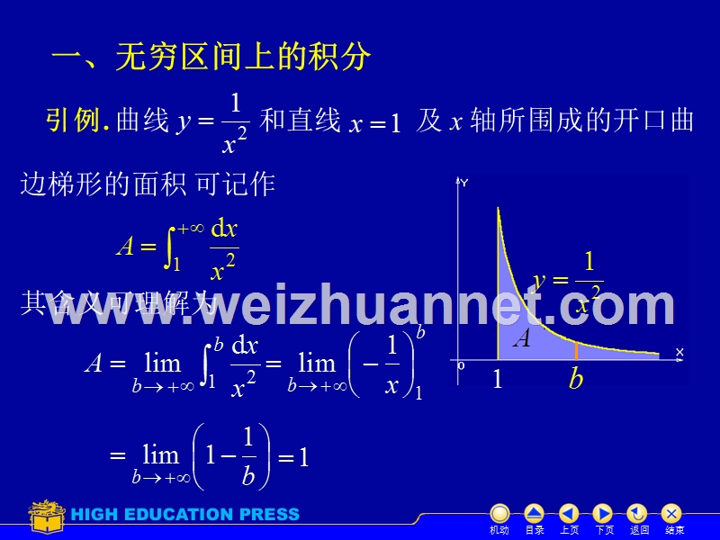 chp6.8反常积分与伽玛函数.ppt_第2页