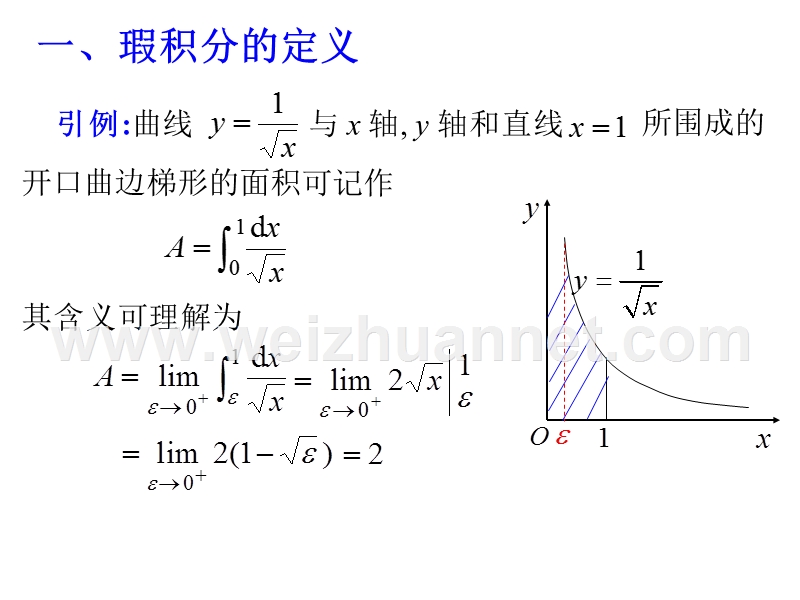 11-2-瑕积分.ppt_第2页