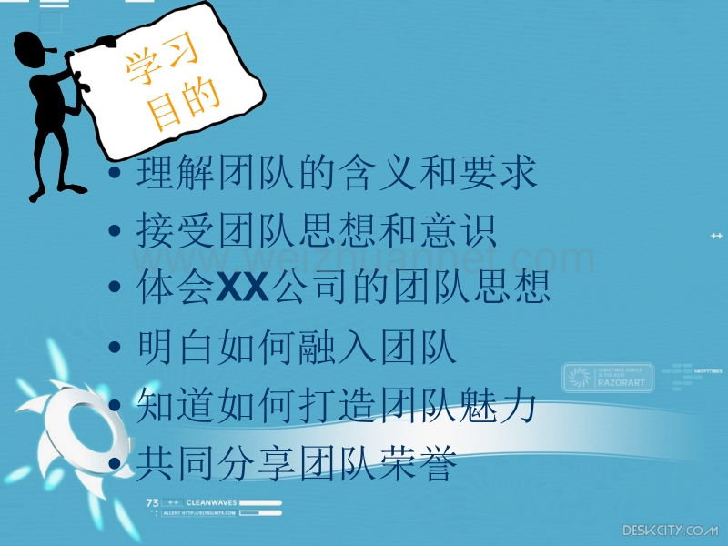 团队魅力和团队要求.ppt_第3页