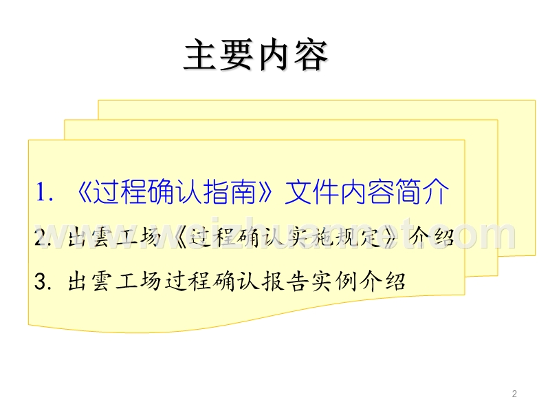 ①-过程确认指南简介.ppt_第2页