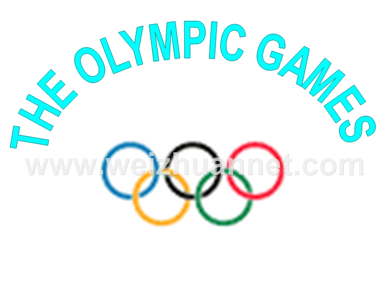 unit-8-olympic-games.ppt_第1页