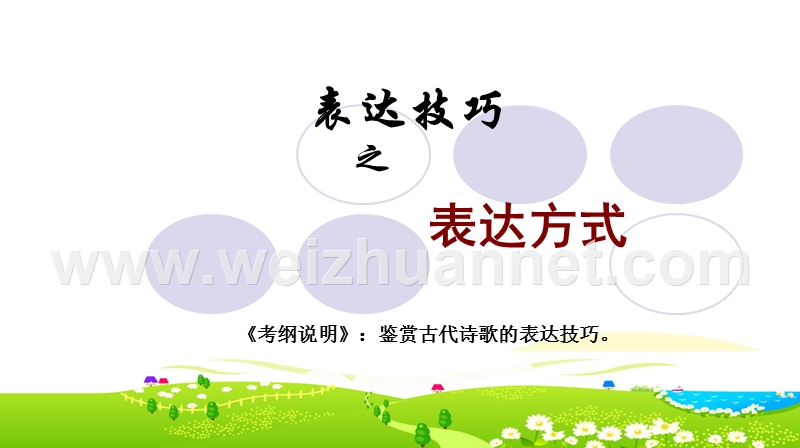 表达方式.ppt_第1页