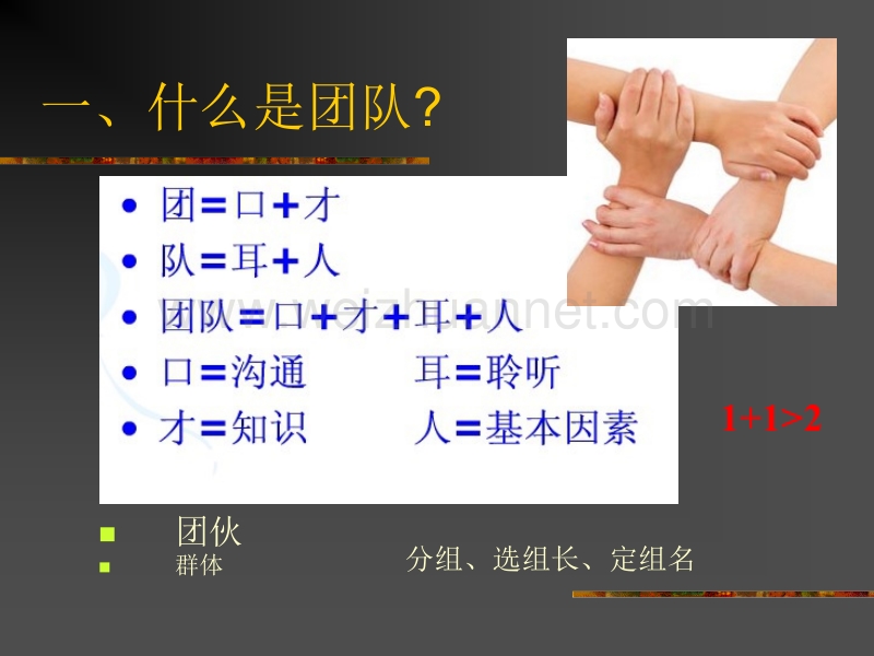 团队合作能力ppt---团队协作与沟通.ppt_第3页