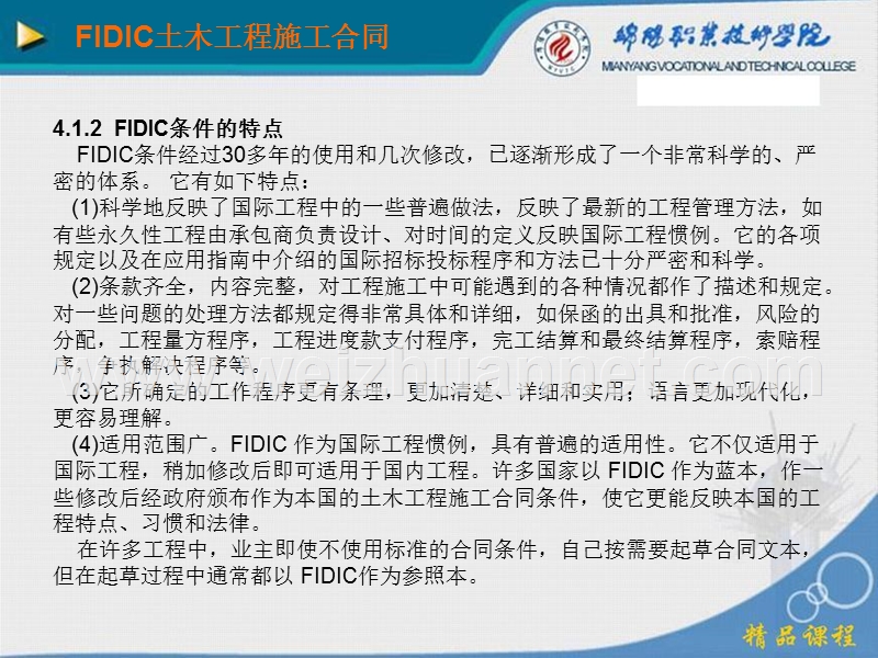 fidic合同条款课件讲解.ppt_第2页