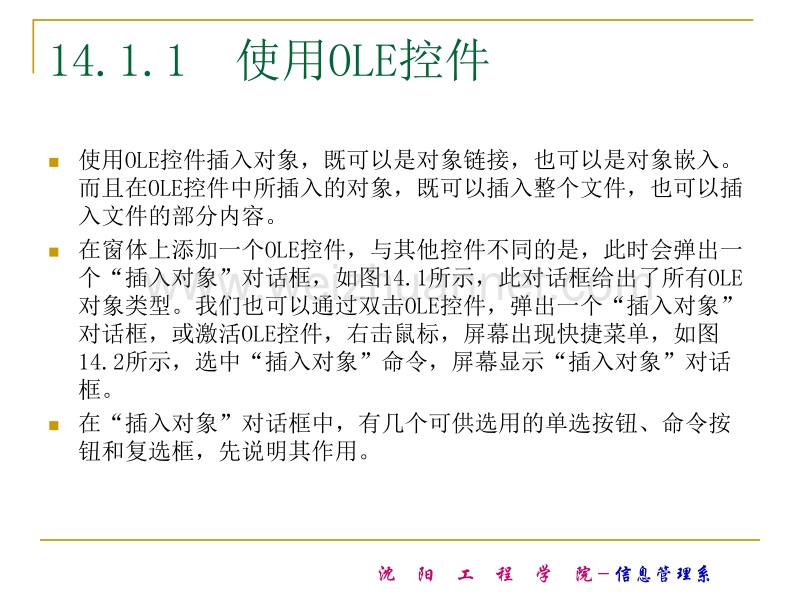 vb对象的链接与嵌入.ppt_第3页