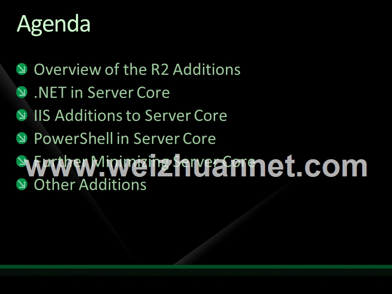 (官方-英文)what's-new-in-server-core-for-windows-server-2008-r2---teched-2009-wsv323.pptx_第3页