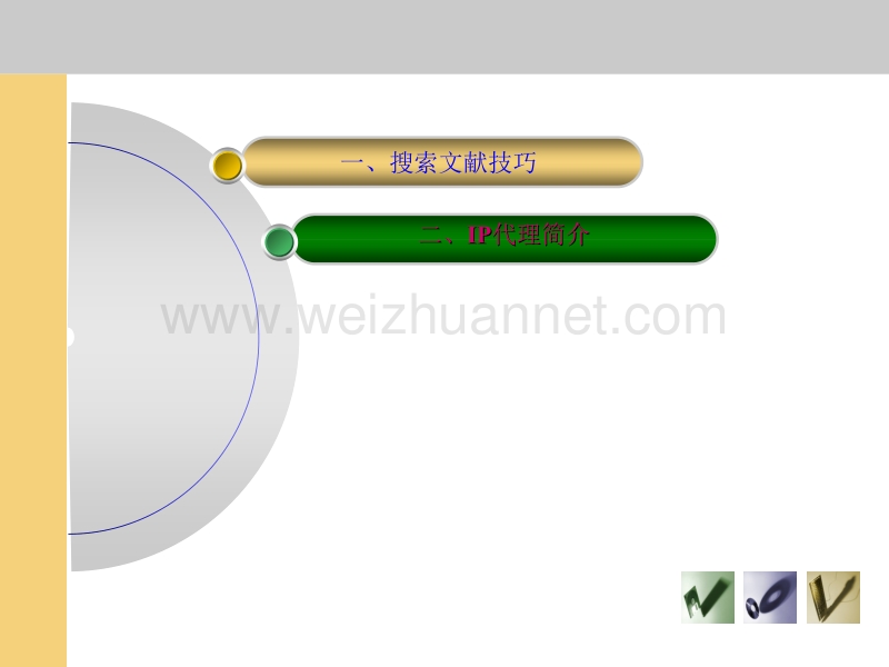 文献搜索技巧及ip代理简介.ppt_第2页