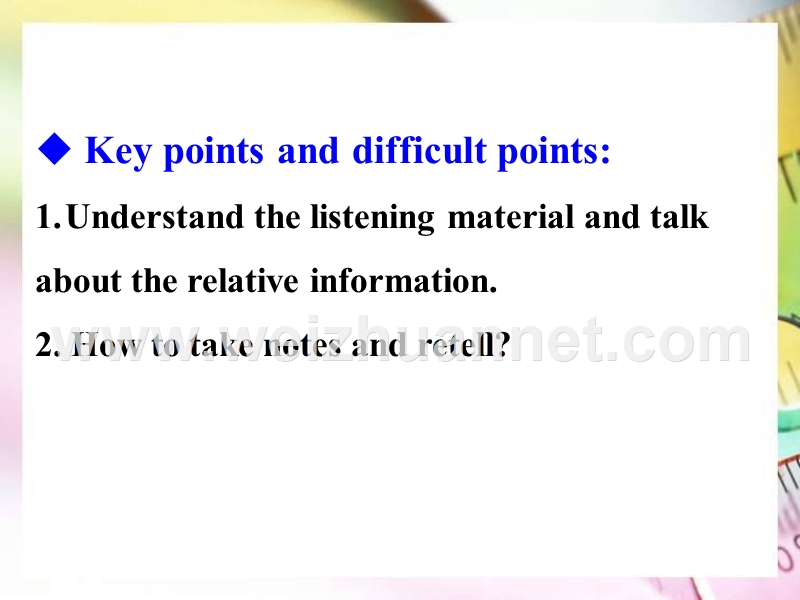 listening听力三问五答.ppt_第3页