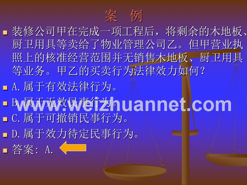 5第五章合同的效力.ppt_第3页