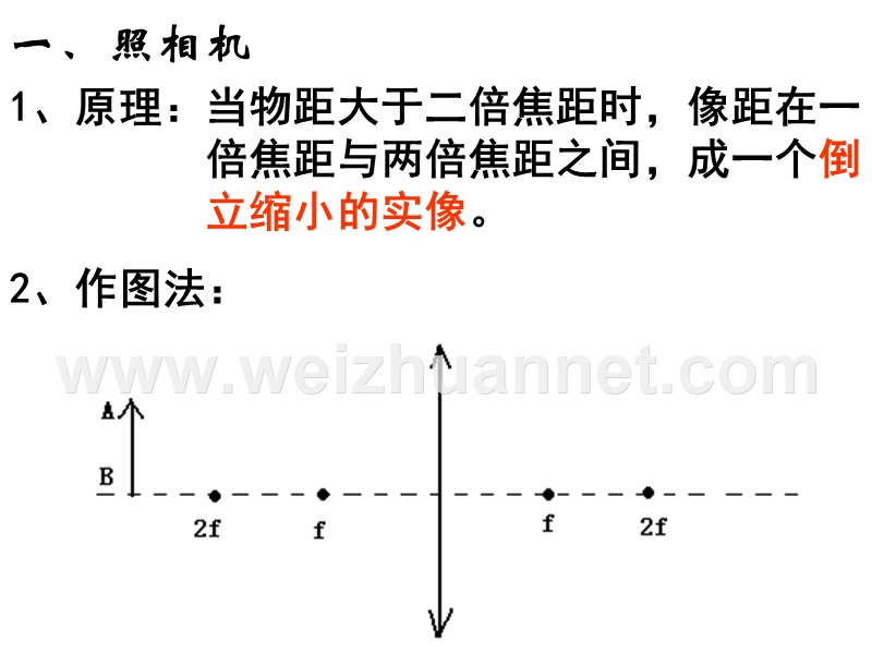 凸透镜成像规律应用.ppt_第3页