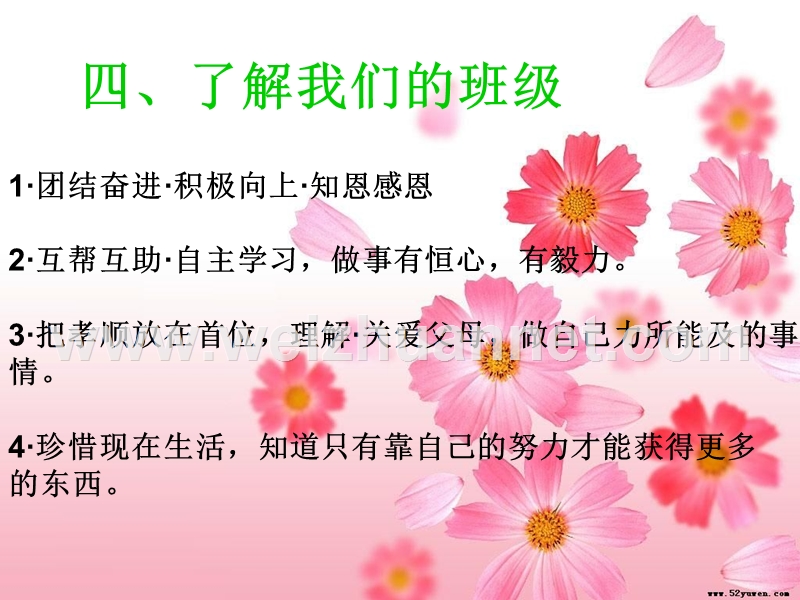 小学四年级家长会课件.ppt_第3页