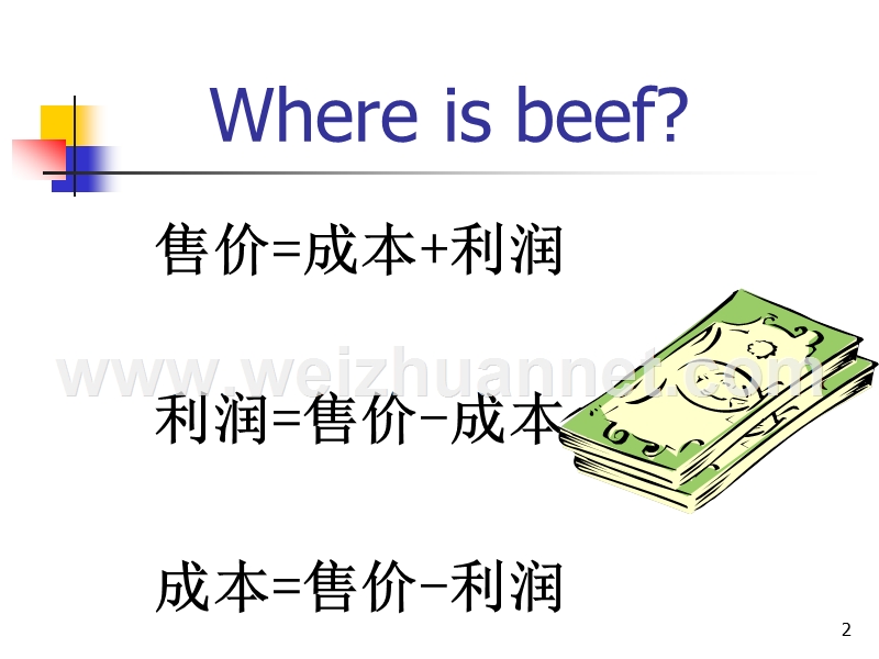 减少浪费降低成本.ppt_第2页