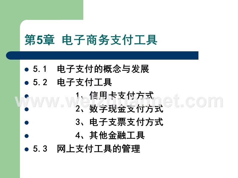 电子商务支付工具.ppt_第1页