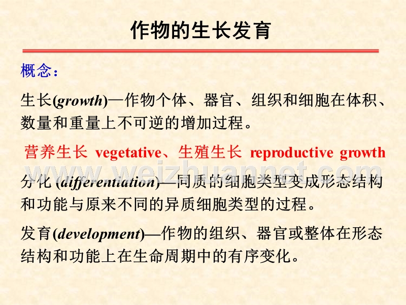 第2章-作物的生长发育特性.ppt_第3页