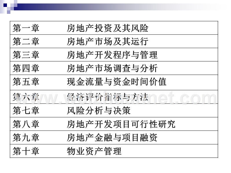 第三章--房地产开发程序与管理.ppt_第2页