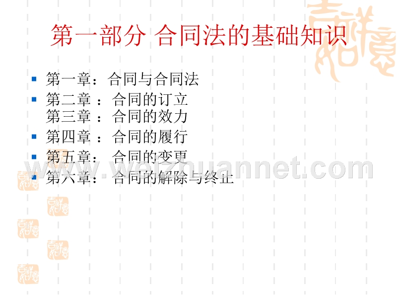 合同法基础知识及实务指南.ppt_第3页