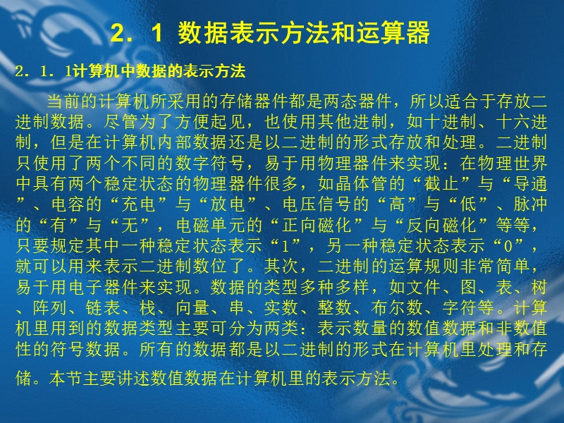 数据表示方法ppt.ppt_第2页