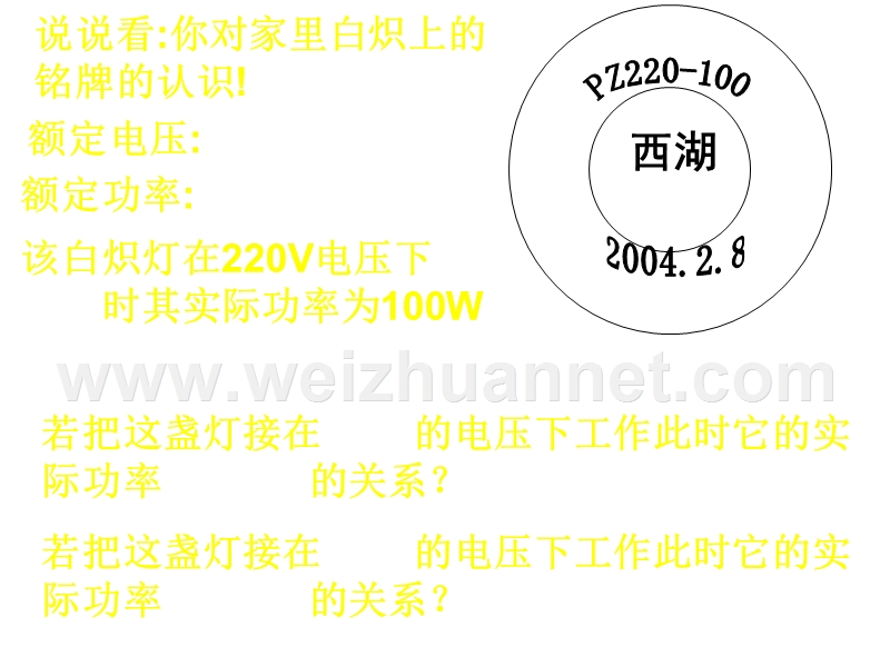 九年级科学电能的利用5.ppt_第2页