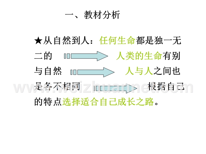 人的生命独特性.ppt_第2页