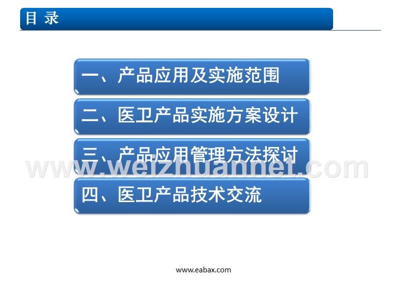 医卫产品实施经验交流.pptx_第2页