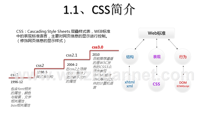 块级标签结构的搭建.pptx_第3页