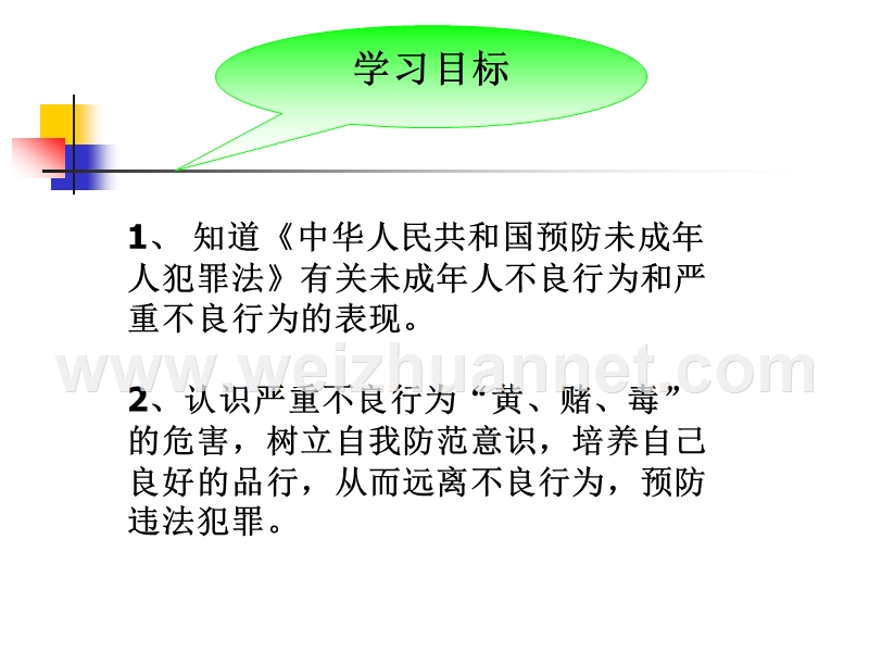 杜绝不良行为课件.ppt_第3页