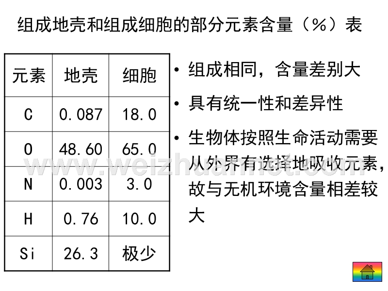 第二章-组成细胞的分子.ppt_第3页