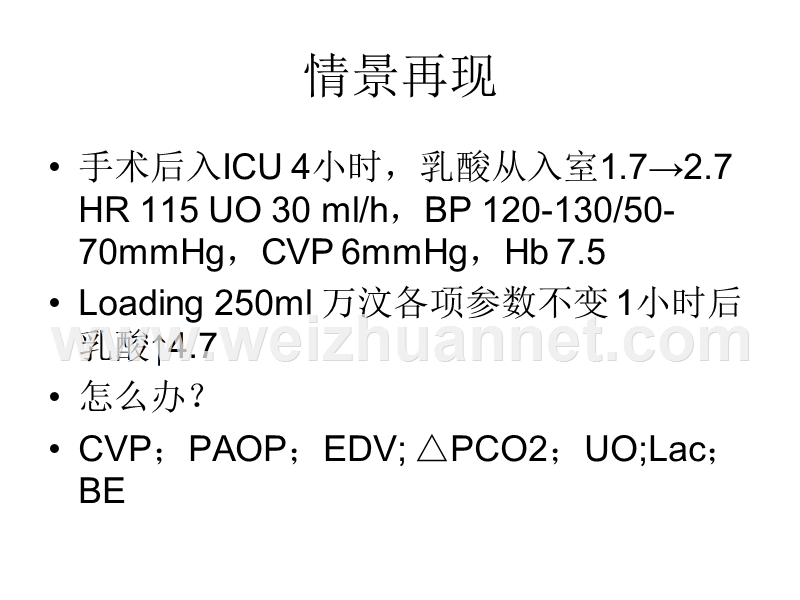 血流动力学中的动静参数.ppt_第2页