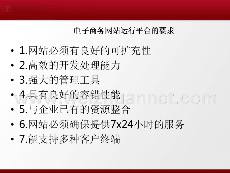 网站运行环境搭建.ppt_第3页