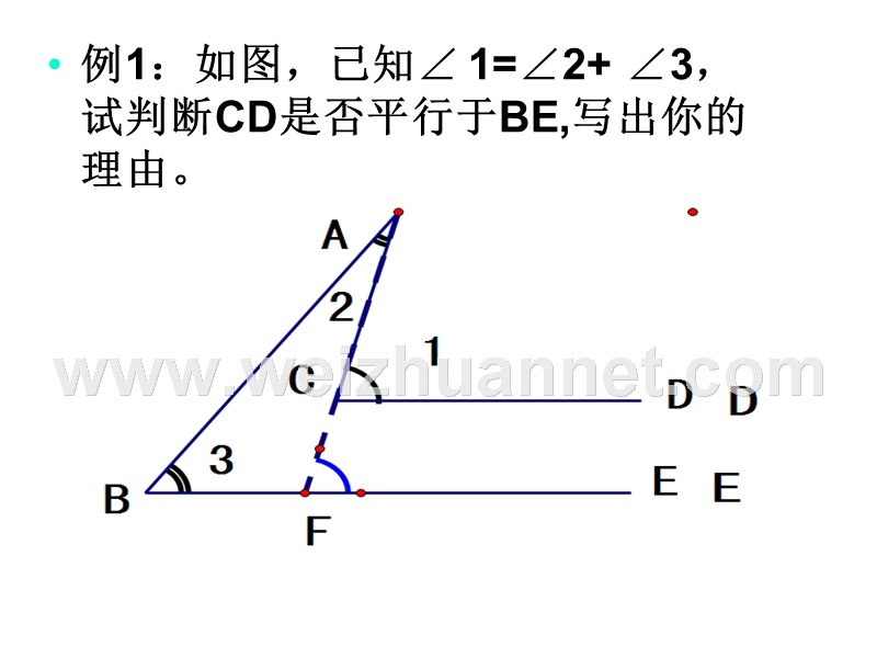 平行线中添加辅助线的方法.ppt_第2页