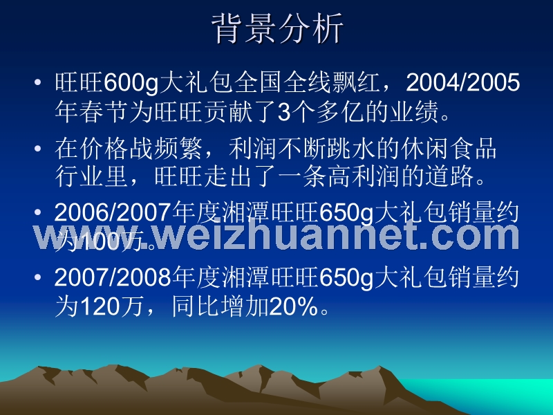 职业经理人之旺旺大礼包囤货操盘.ppt_第3页