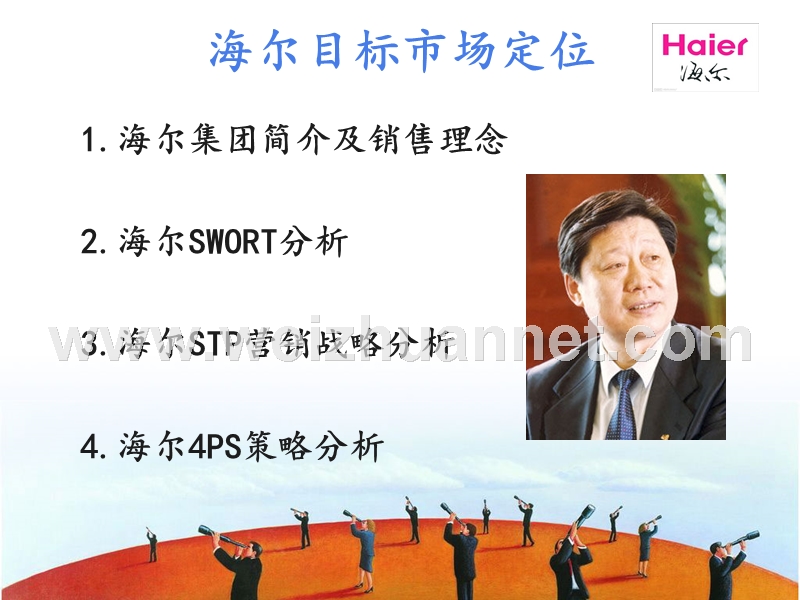 海尔目标市场分析.ppt_第2页