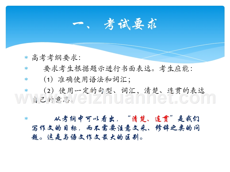 英语高考作文如何得满分.ppt_第2页