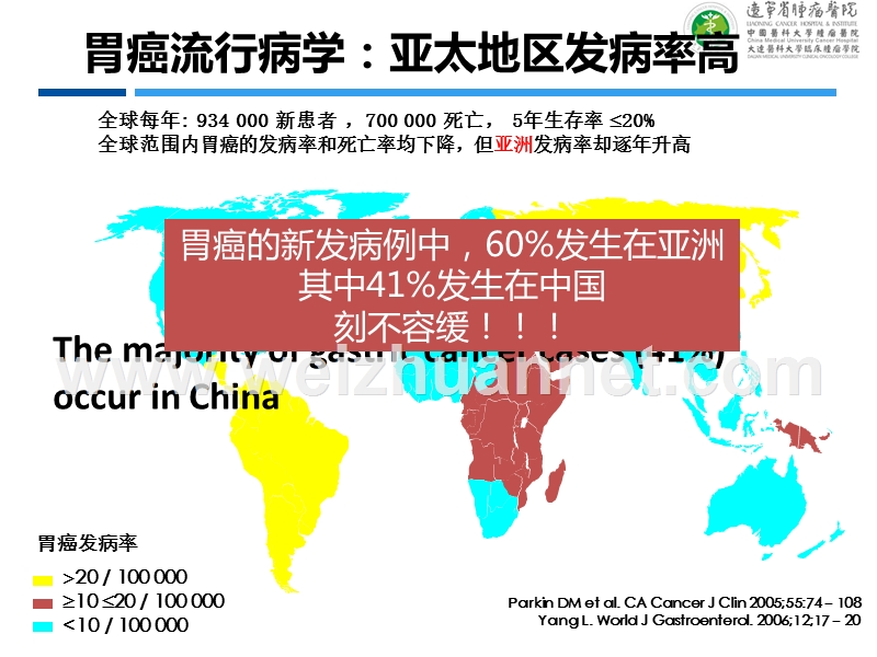 胃癌新辅助化疗201511--最新进展.pptx_第3页