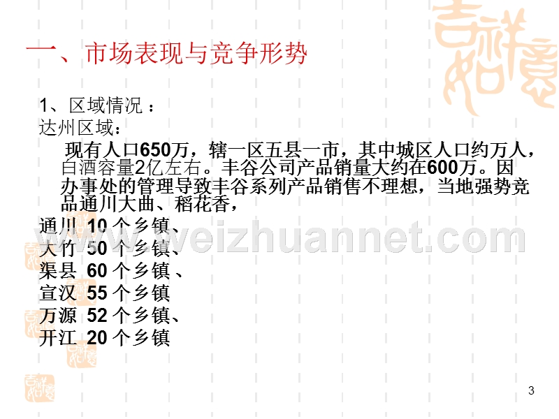 广安达州2011年度总结ppt.ppt_第3页