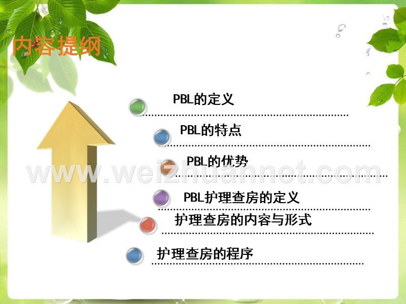 开展pbl护理查房模式.ppt_第2页