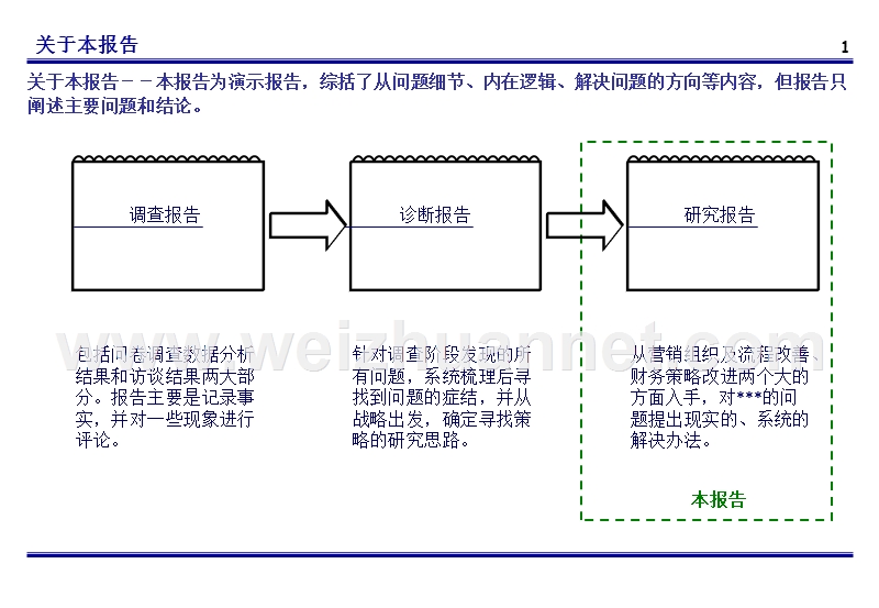 营销体系发展研究项目研究报告.ppt_第2页