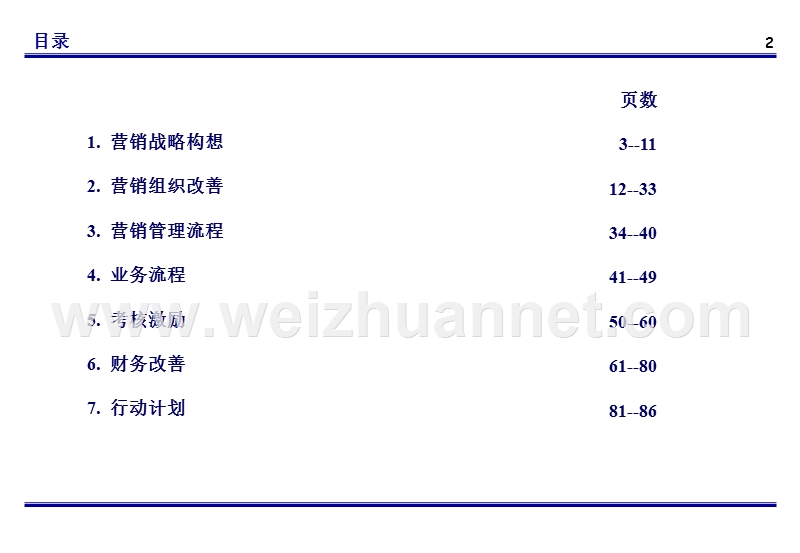 营销体系发展研究项目研究报告.ppt_第3页