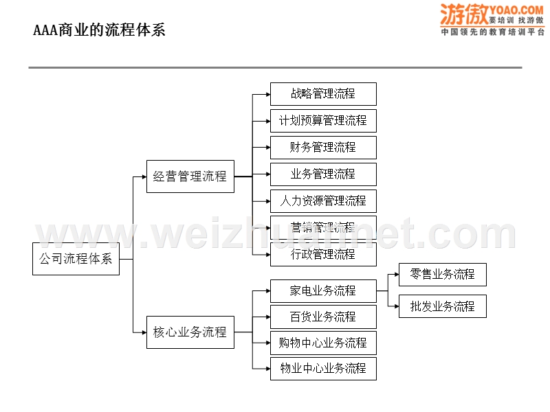 麦肯锡对某公司主要管理流程和家电业务流程方案(ppt-78页).ppt_第2页