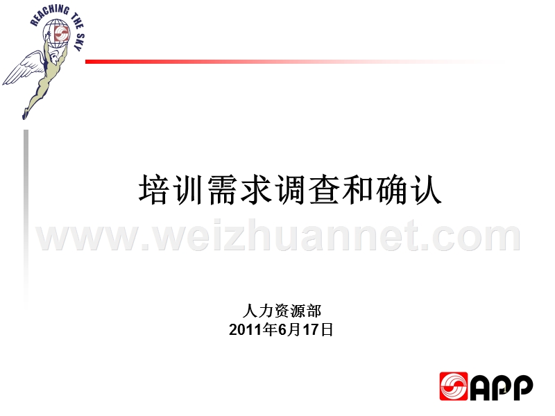 培训需求的确认-内部版.ppt_第1页