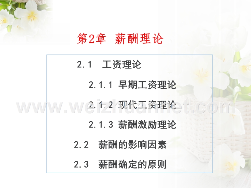 第2章-薪酬理论.ppt_第1页