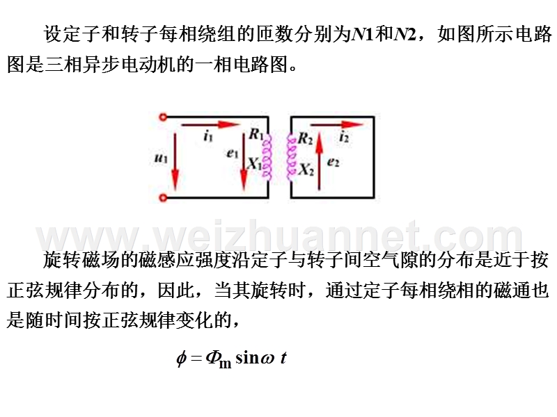 三相异步电动机的转矩特性和机械特性.ppt_第2页